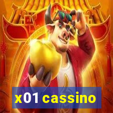 x01 cassino